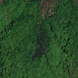 Satellite imagery of Kajsko Brdo, BA