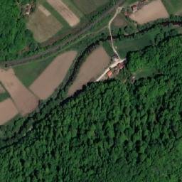 Satellite imagery of Osoje, BA