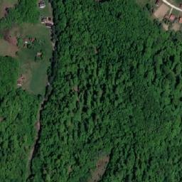 Satellite imagery of Osoje, BA