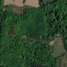 Satellite imagery of Debelo Brdo, BA