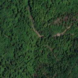 Satellite imagery of Veliki Ovtek, BA