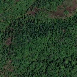 Satellite imagery of Veliki Ovtek, BA