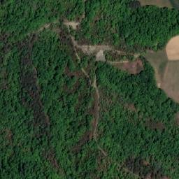 Satellite imagery of Bolobanovica, BA