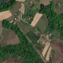 Satellite imagery of Bolobanovica, BA