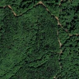 Satellite imagery of Pucaljka, BA