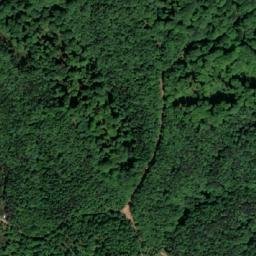 Satellite imagery of Klupe, BA