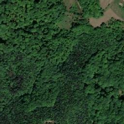 Satellite imagery of Klupe, BA