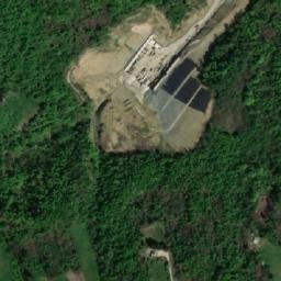 Satellite imagery of Avdicevo Brdo, BA