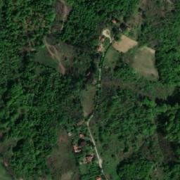 Satellite imagery of Avdicevo Brdo, BA