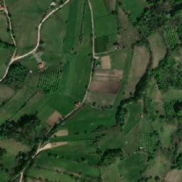 Satellite imagery of Bandra, BA