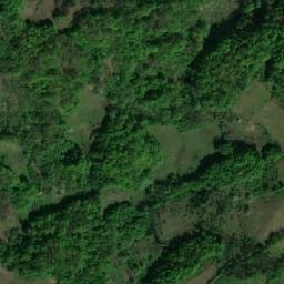 Satellite imagery of Bandra, BA