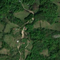 Satellite imagery of Sokoline, BA