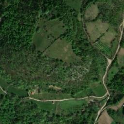 Satellite imagery of Sokoline, BA