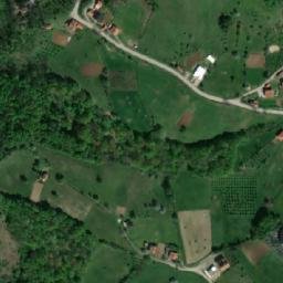 Satellite imagery of Karaćevac, BA