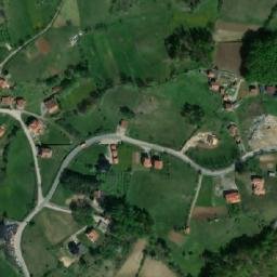 Satellite imagery of Karaćevac, BA