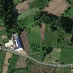 Satellite imagery of Stražba, BA