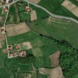 Satellite imagery of Bandra, BA