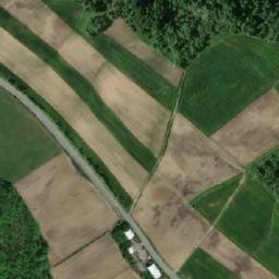 Satellite imagery of Bandra, BA