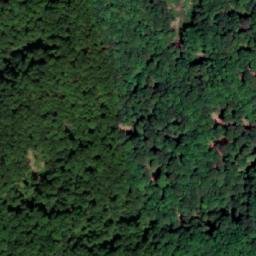 Satellite imagery of Mačkovac, BA