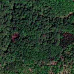 Satellite imagery of Prisoje, BA