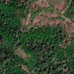 Satellite imagery of Prisoje, BA