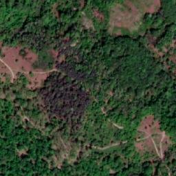 Satellite imagery of Prisoje, BA