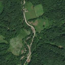 Satellite imagery of Debelo Brdo, BA