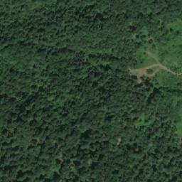 Satellite imagery of Debelo Brdo, BA