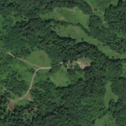 Satellite imagery of Debelo Brdo, BA