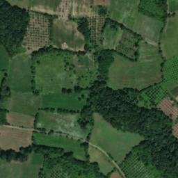 Satellite imagery of Kremenik, BA