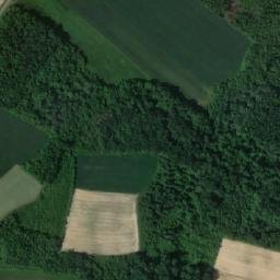 Satellite imagery of Kula, BA