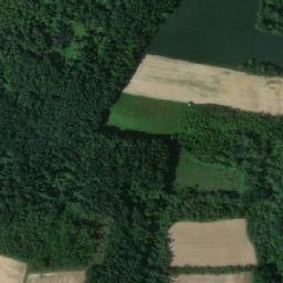 Satellite imagery of Kula, BA