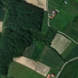 Satellite imagery of Kula, BA