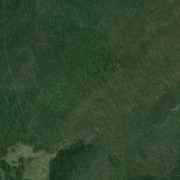 Satellite imagery of Culmea Lacul Roşu, RO