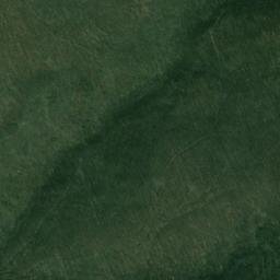 Satellite imagery of Culmea Lacul Roşu, RO