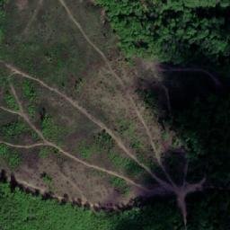 Satellite imagery of Cracul Omerşnic, RO