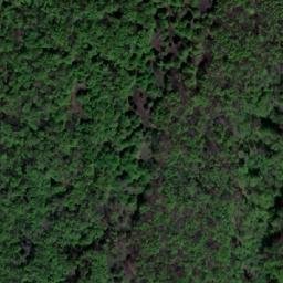 Satellite imagery of Cracul Frasinului, RO