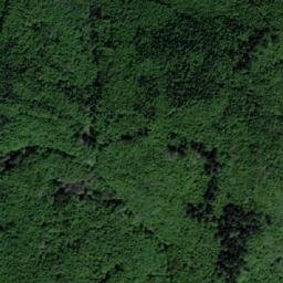 Satellite imagery of Cracul Radului, RO