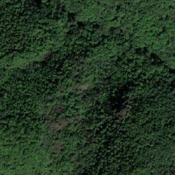 Satellite imagery of Cracul Cusa, RO