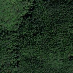 Satellite imagery of Cracul Cusa, RO