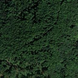 Satellite imagery of Cracul Cusa, RO