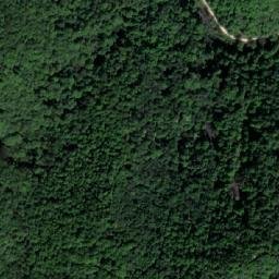 Satellite imagery of Cracul cu Plopi, RO