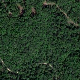 Satellite imagery of Culmea Căpăţâna, RO