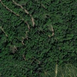 Satellite imagery of Culmea Căpăţâna, RO