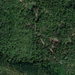 Satellite imagery of Culmea Căpăţâna, RO