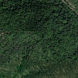 Satellite imagery of Căpăţâna, RO