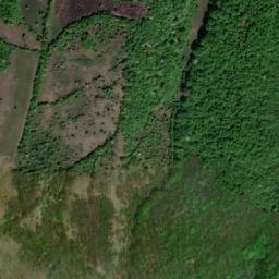 Satellite imagery of Culmea Poienilor, RO