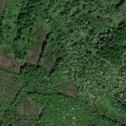 Satellite imagery of Culmea Poienilor, RO