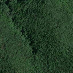 Satellite imagery of Dealul Şindrilei, RO