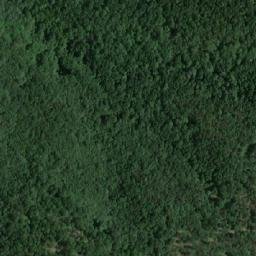 Satellite imagery of Dealul Şindrilei, RO